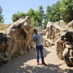 FKBB-Bildungsexkursion zum Freizeitpark 'Villeneuve sur Lot' Neustadt bei Coburg