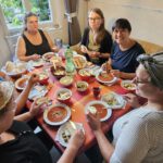 Honigverarbeitung Weide (AK25, Modul 8, Imkerkurs für Anfänger von Bienen-leben-in-Bamberg.de)