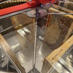 Honigverarbeitung Bughof (AK25, Modul 8, Imkerkurs für Anfänger von Bienen-leben-in-Bamberg.de)