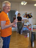 Honigverarbeitung Bughof (AK25, Modul 8, Imkerkurs für Anfänger von Bienen-leben-in-Bamberg.de)