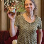 Honigverarbeitung Weide (AK25, Modul 8, Imkerkurs für Anfänger von Bienen-leben-in-Bamberg.de)
