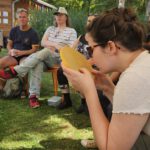 Imker-Anfängerkurs, Modul 10, Wachsverarbeitung BLIB-Imkerkurs für Anfänger / Bienen-leben-in-Bamberg.de