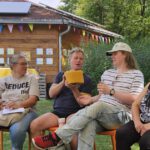 Imker-Anfängerkurs, Modul 10, Wachsverarbeitung BLIB-Imkerkurs für Anfänger / Bienen-leben-in-Bamberg.de
