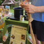 Imker-Anfängerkurs, Modul 10, Wachsverarbeitung BLIB-Imkerkurs für Anfänger / Bienen-leben-in-Bamberg.de