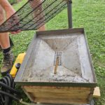 Imker-Anfängerkurs, Modul 10, Wachsverarbeitung BLIB-Imkerkurs für Anfänger / Bienen-leben-in-Bamberg.de
