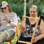 Imker-Anfängerkurs, Modul 10, Wachsverarbeitung BLIB-Imkerkurs für Anfänger / Bienen-leben-in-Bamberg.de