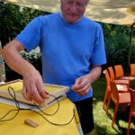 Imker-Anfängerkurs, Modul 10, Wachsverarbeitung BLIB-Imkerkurs für Anfänger / Bienen-leben-in-Bamberg.de