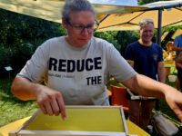 Imker-Anfängerkurs, Modul 10, Wachsverarbeitung BLIB-Imkerkurs für Anfänger / Bienen-leben-in-Bamberg.de