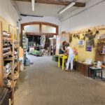 Bio-Gärtnerei Leumer Mussärol, Bamberg