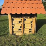Heidelsteigpark im Bamberger Osten, hervorgegangen aus dem Modellprojekt "MitmachKlima"