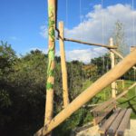 Heidelsteigpark im Bamberger Osten, hervorgegangen aus dem Modellprojekt "MitmachKlima"