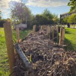 Heidelsteigpark im Bamberger Osten, hervorgegangen aus dem Modellprojekt "MitmachKlima"