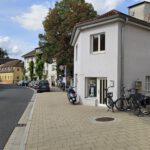 ereinsheim BRK Solidarität Gaustadt, Gaustadter Straße 28, 96049 Bamberg