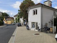 ereinsheim BRK Solidarität Gaustadt, Gaustadter Straße 28, 96049 Bamberg
