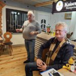 FKBB-OMV mit Wahlen am 15.11.2025