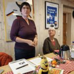 FKBB-OMV mit Wahlen am 15.11.2025