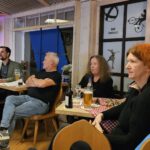 FKBB-OMV mit Wahlen am 15.11.2025