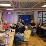 FKBB-OMV mit Wahlen am 15.11.2025