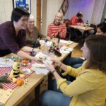 FKBB-OMV mit Wahlen am 15.11.2025