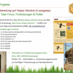 Folie Rechenschaftsbericht; FKBB-OMV mit Wahlen am 15.11.2025