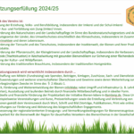 Folie Rechenschaftsbericht; FKBB-OMV mit Wahlen am 15.11.2025