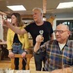 FKBB-OMV mit Wahlen am 15.11.2025