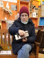 Oxalsäurebehandlung, Restentmilbung (BLIB-Imkerkurs für Anfänger AK25, Modul 12)