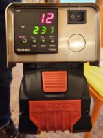 Oxalsäurebehandlung, Restentmilbung (BLIB-Imkerkurs für Anfänger AK25, Modul 12)