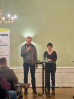 Jonas Glüsenkamp Bamberg Foren, Forum 3: Klima und Ökologie