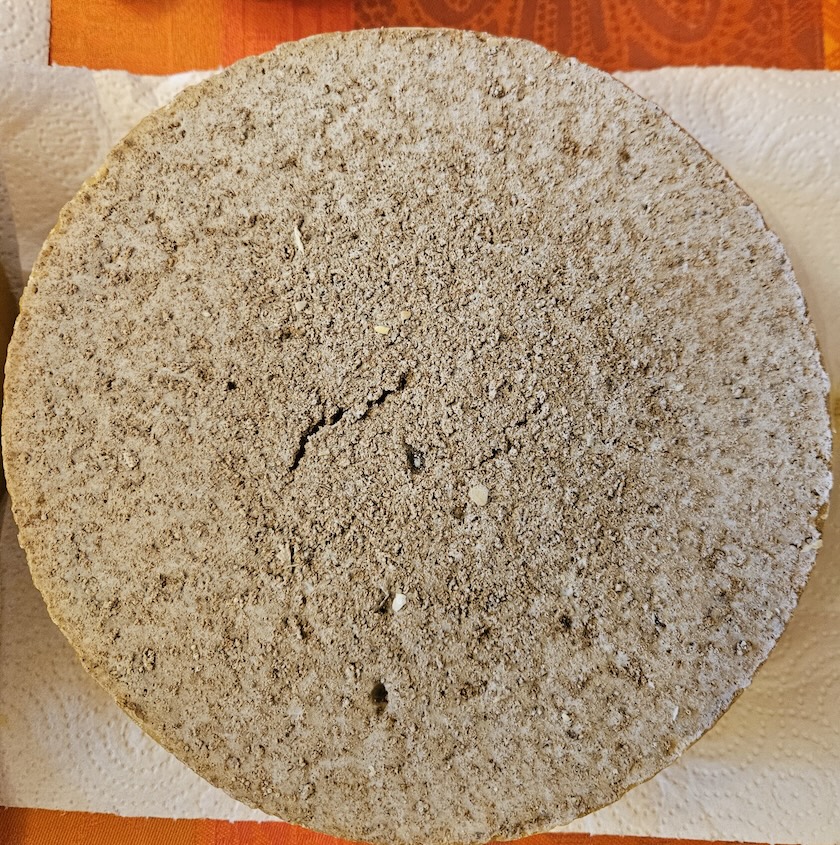 Vertiefungsseminar / Workshop Wachsgießen, Wachsverarbeitung (Mittelwände) udn Einlöten / Bienen-leben-in-Bamberg.de