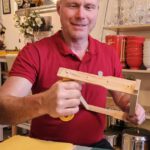 Vertiefungsseminar / Workshop Wachsgießen, Wachsverarbeitung (Mittelwände) und Einlöten / Bienen-leben-in-Bamberg.de