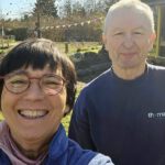 Frühjahrsputz im Bienengarten Bamberg