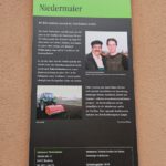 Einzug Bienenvolk von Bienen-leben-in-Bamberg.de zur Bio-Gärtnerei Niedermaier