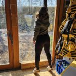 Frühjahrsputz im Bienengarten Bamberg