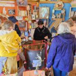 BIWa-Sonntagsöffnung April 2026