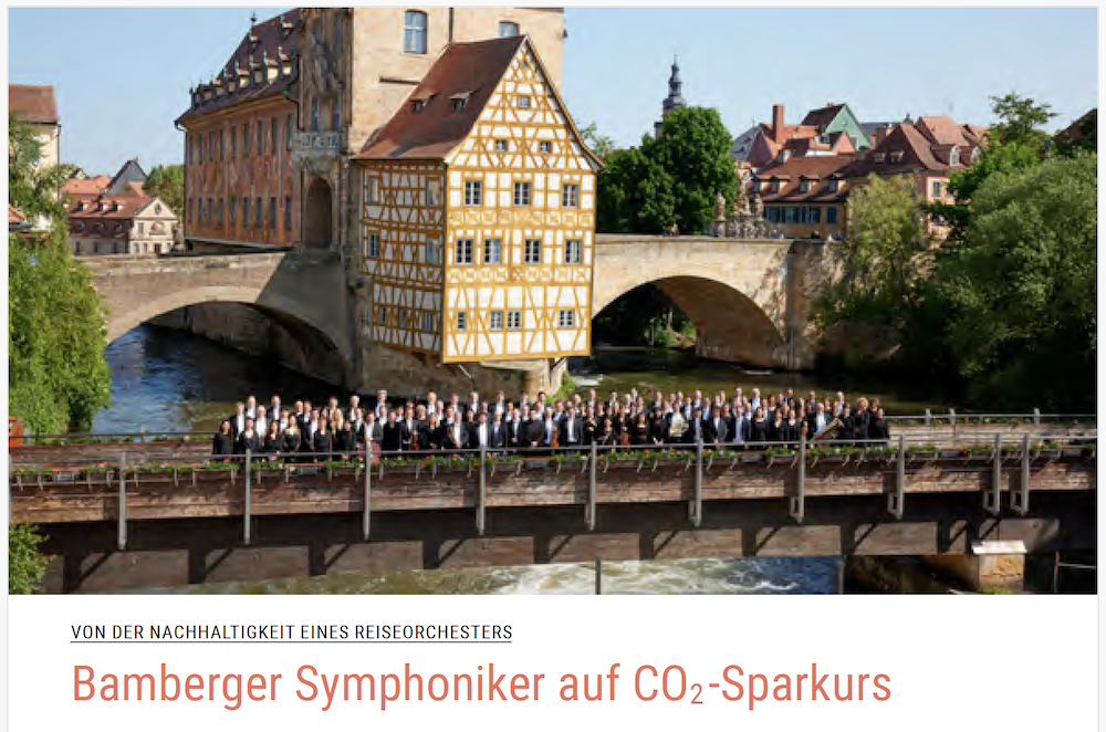 Foto: Andreas Herzau, Bamberger Symphoniker, Marian Lenhard