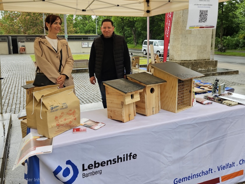 Nachhaltigkeitstag Erzdiöezese Bamberg