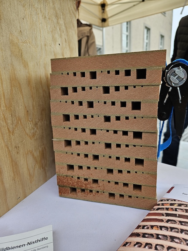 Nachhaltigkeitstag Erzdiöezese Bamberg