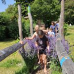 Wiesenhort Bamberg Bug, Klassen 1-4 zum Schulbienen-Unterricht / Schulbienenführung in der Bienen-InfoWabe, Bienen-leben-in-Bamberg.de