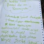 Grundschule Forchheim-Reuth, Klasse 3a zum Schulbienen-Unterricht / Schulbienenführung in der Bienen-InfoWabe, Bienen-leben-in-Bamberg.de