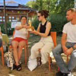 Imker-Anfängerkurs, Modul 10, Wachsverarbeitung / BLIB-Imkerkurs für Anfänger / Bienen-leben-in-Bamberg.de