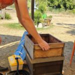 Imker-Anfängerkurs, Modul 10, Wachsverarbeitung / BLIB-Imkerkurs für Anfänger / Bienen-leben-in-Bamberg.de
