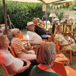 Versteigerung zugunsten der Bamberger Schulbiene zur BIWa-Sonntagsöffnung am 16.08.2026.