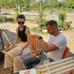 Imker-Anfängerkurs, Modul 10, Wachsverarbeitung / BLIB-Imkerkurs für Anfänger / Bienen-leben-in-Bamberg.de