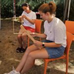 Imker-Anfängerkurs, Modul 10, Wachsverarbeitung / BLIB-Imkerkurs für Anfänger / Bienen-leben-in-Bamberg.de