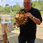 Versteigerung zugunsten der Bamberger Schulbiene zur BIWa-Sonntagsöffnung am 16.08.2026.