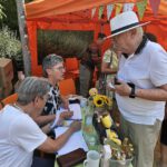 Versteigerung zugunsten der Bamberger Schulbiene zur BIWa-Sonntagsöffnung am 16.08.2026.