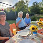 Sommertreffen 2026 der Bienengartenfeen