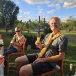 Sommertreffen 2026 der Bienengartenfeen