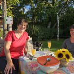 Sommertreffen 2026 der Bienengartenfeen